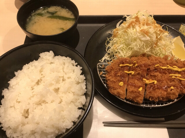 松のや 小阪店的實拍高清圖