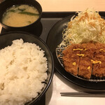 松のや 小阪店的實拍圖