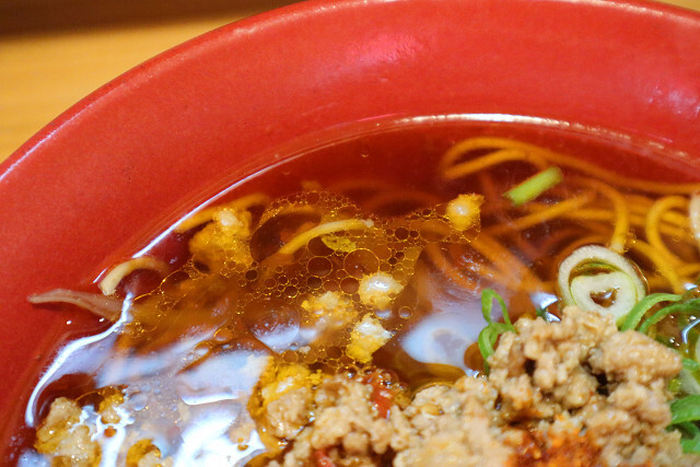recommendations image for 台湾まぜそば・台湾ラーメン 薫