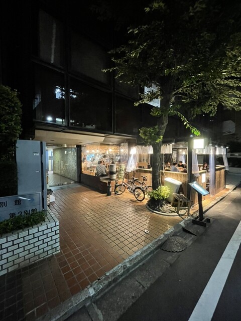 酒場つむぎ堂 新宿店的實拍高清圖