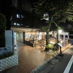 酒場つむぎ堂 新宿店的實拍圖