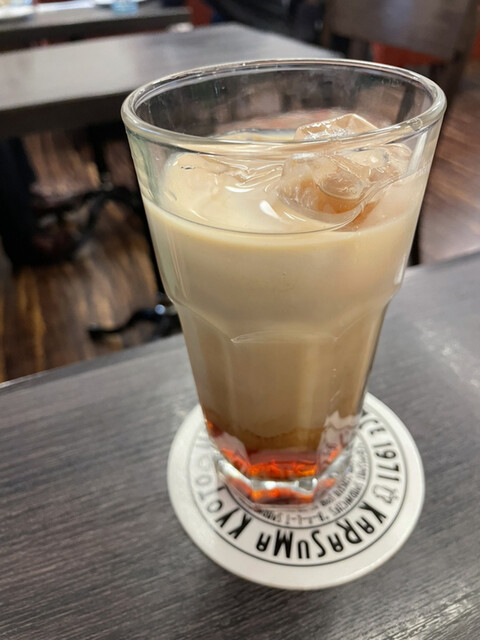 前田珈琲 文博店的實拍高清圖