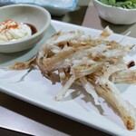 サロマ湖とばろう村的实拍图
