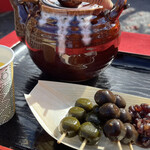 recommendations for みかえり茶屋