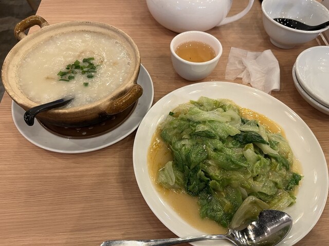 粤港美食 上野店的實拍高清圖