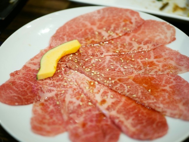 炭火焼肉　黒毛和牛　慶k 本所店的實拍高清圖