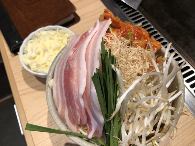 recommendations image for 月島もんじゃ おこげ  浅草
