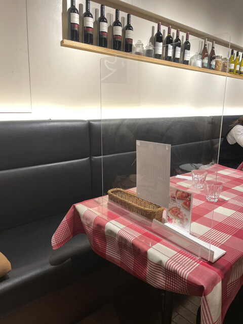 THE STATION GRILL的实拍高清图