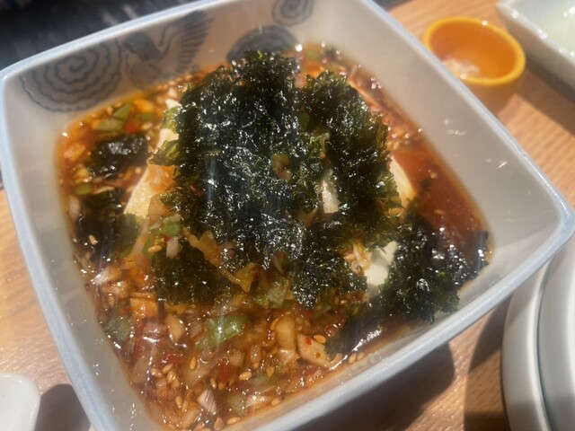 焼肉 グルマンズいとう的实拍高清图