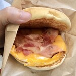 ウェンディーズ・ファーストキッチン 五反田東口店的實拍圖