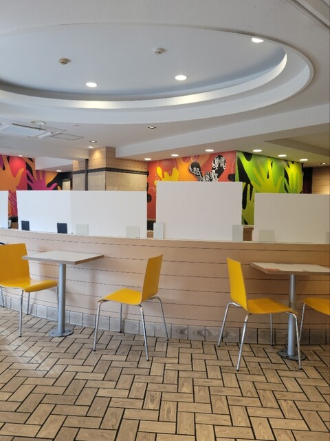 recommendations image for マクドナルド 西八王子店