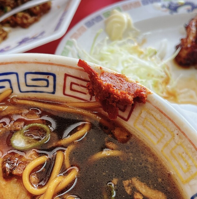 新福菜館 伏見店的实拍高清图