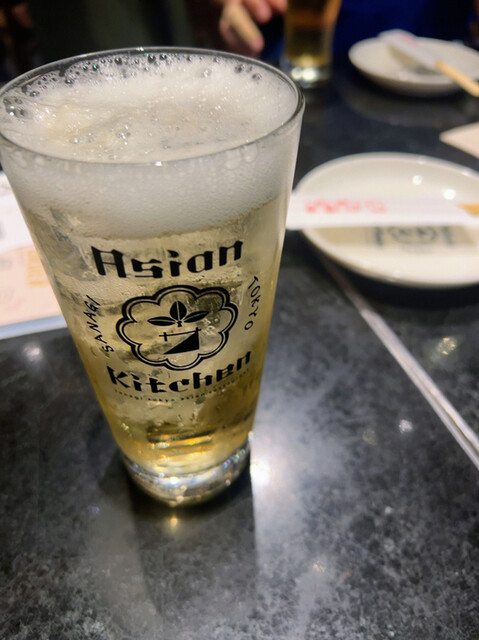 アジアンキッチン サナギ的實拍高清圖