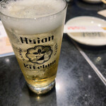 アジアンキッチン サナギ的實拍圖