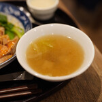 四川家庭料理 中洞的實拍圖