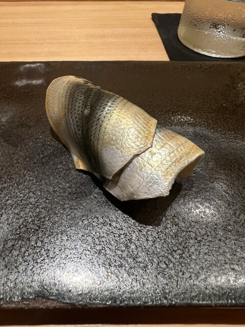 recommendations image for 鮨 のべつ