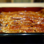 鰻萬 阪急うめだ本店的實拍圖