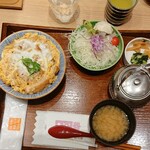 とんかつ和幸 ポールタウン札幌店的实拍图