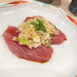 赤坂界作的實拍圖