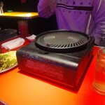 韓国屋台酒場 梅田店的实拍图