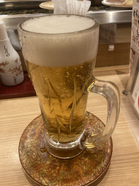 回転寿司がんこ あべのハルカス店的实拍高清图