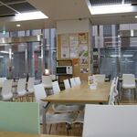拓殖大学学生食堂 文京キャンパス的實拍圖