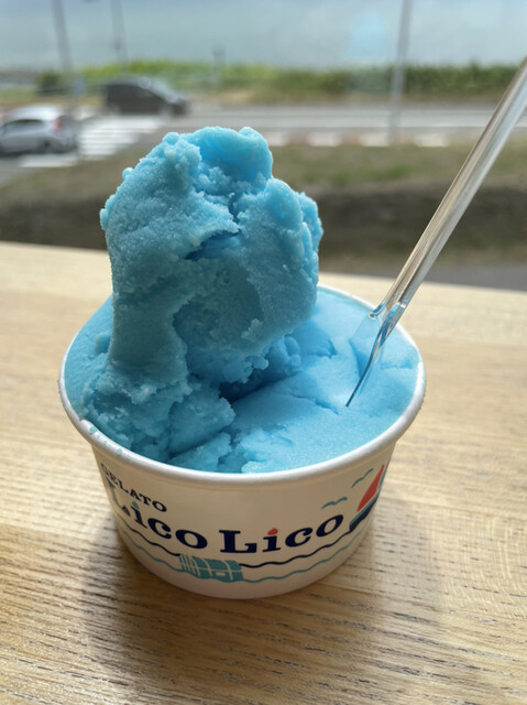 recommendations image for GELATO LicoLico 厚田店