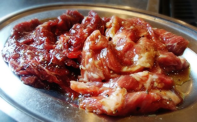 recommendations image for 正寿苑焼肉