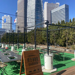 京王BBQガーデン的實拍圖