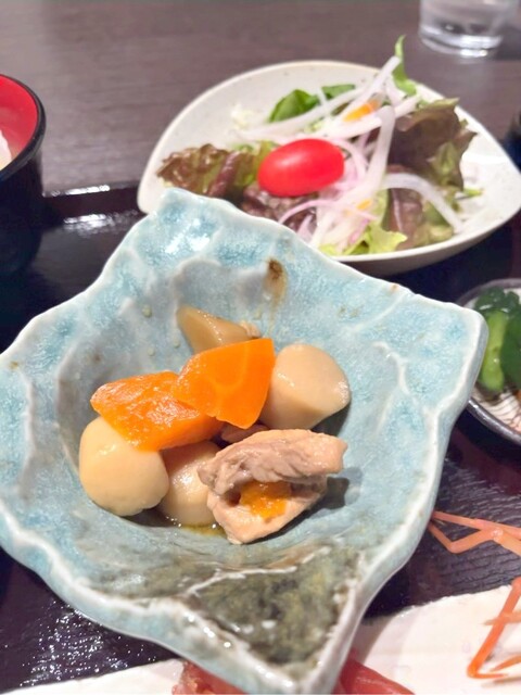 酒肴彩縁MASA的实拍高清图
