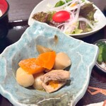 酒肴彩縁MASA的实拍图