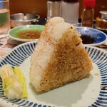秋吉 心斎橋店的實拍圖