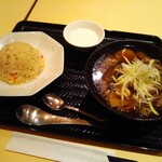 recommendations for カジュアルレストランイセタンダイニング