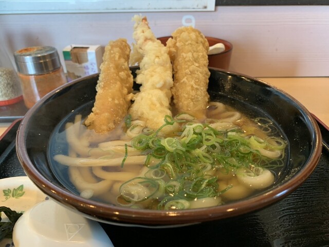 麺 和田や的實拍高清圖