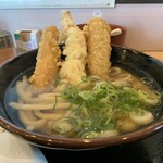 麺 和田や的實拍圖
