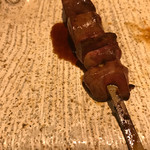 上野黒門 鳥恵的實拍圖