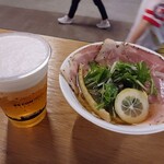 recommendations for 麺屋 優光 エスコンフィールド北海道店