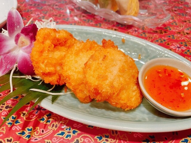 チャンパー 伊勢丹会館店的實拍高清圖