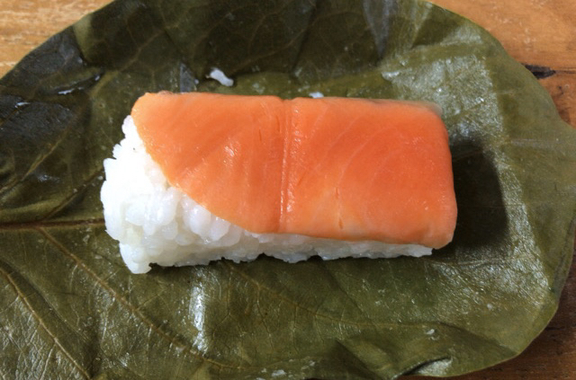 柿の葉すし本舗たなか 京王新宿店的實拍高清圖