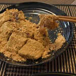 わらび商店的实拍图