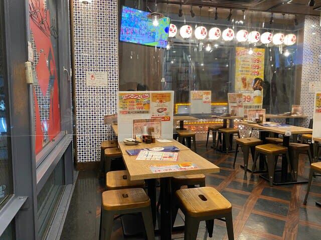 三代目 鳥メロ 天神西通り店的實拍高清圖