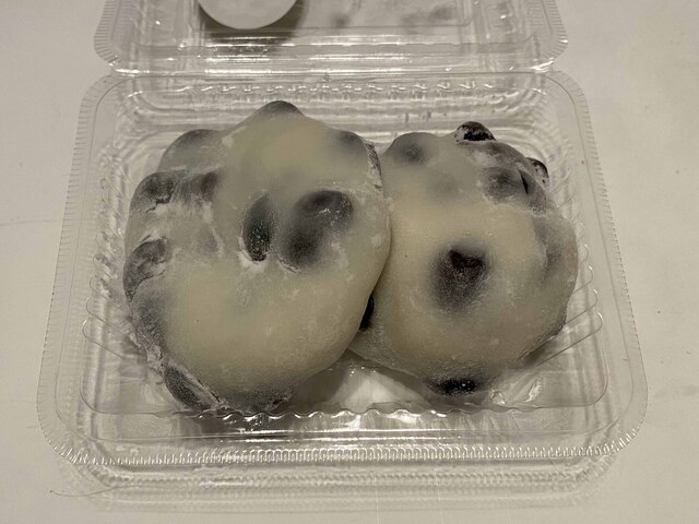 菓夢in的实拍高清图