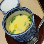 銀座 天一 日本橋高島屋店的實拍圖