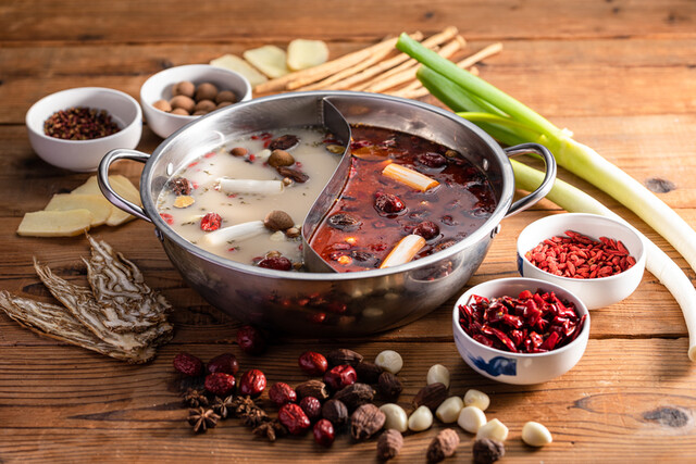 recommendations image for 中国火鍋専門店 小肥羊 銀座店