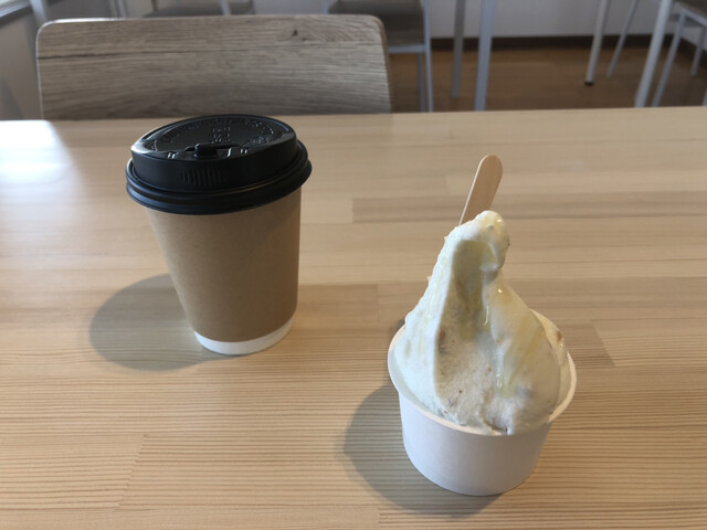 recommendations image for Tokachi Cafe みるね。