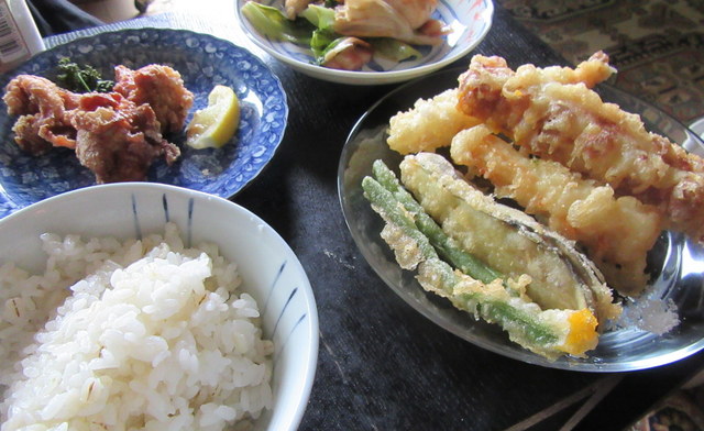 どんぶり名人 岩倉店的實拍高清圖