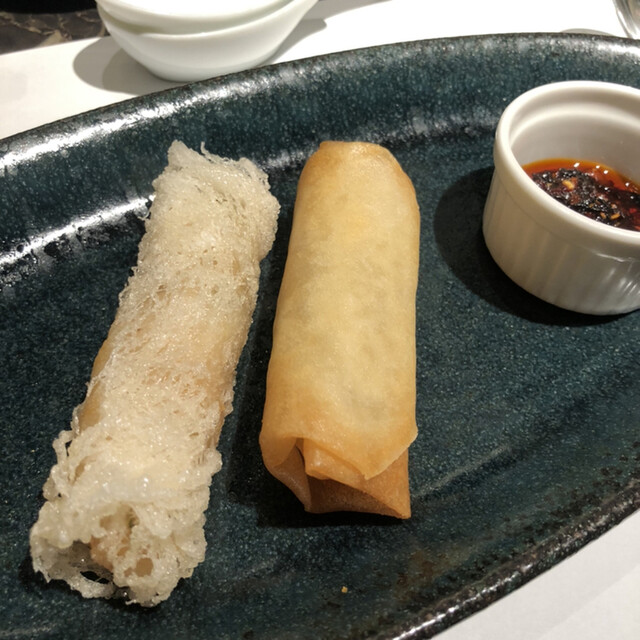 GINZA沁馥園的实拍高清图