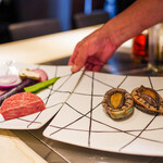 recommendations for 鉄板焼 ステーキ 北野坂