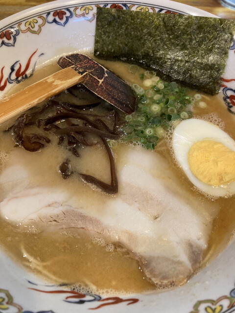 recommendations image for 千年ラーメン