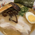 recommendations for 千年ラーメン